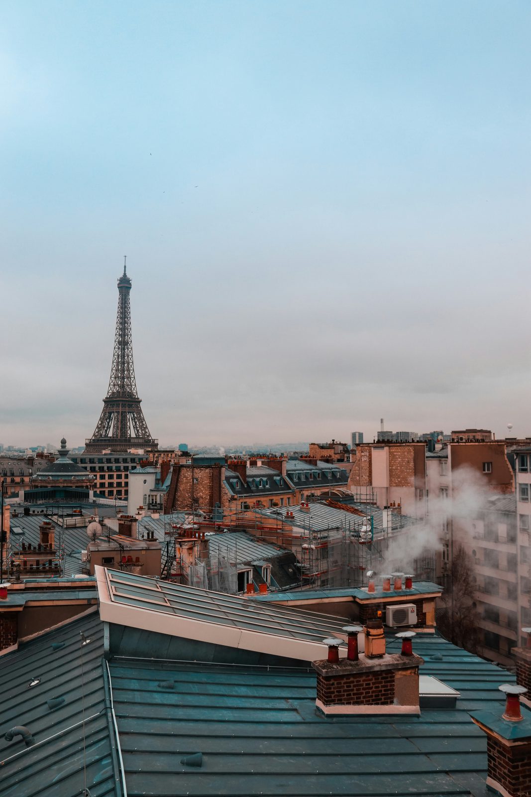Prix au m² à Paris 11 : baromètre de l&rsquo;immobilier de Bastille à Nation