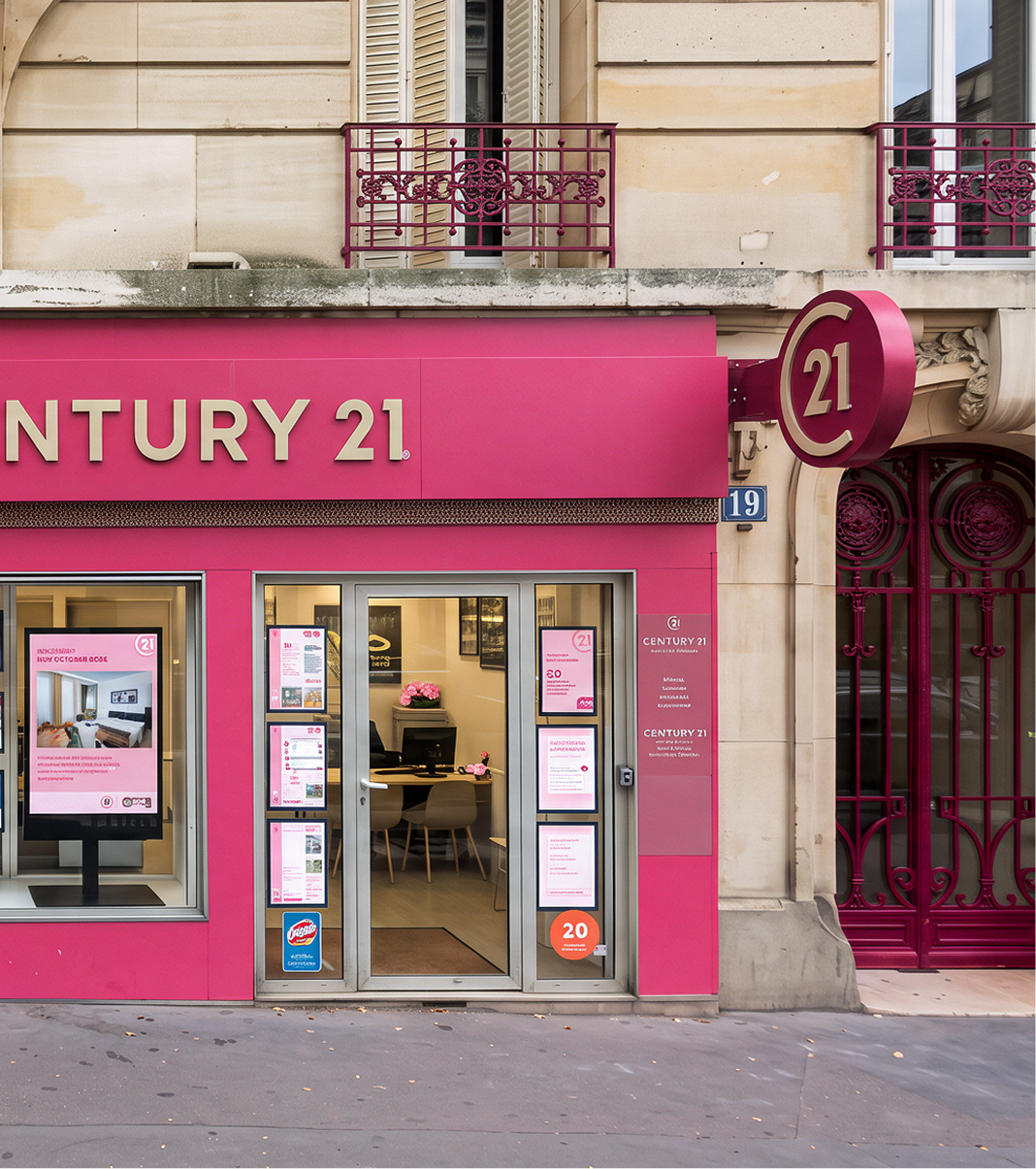 Nos agences s'engagent
