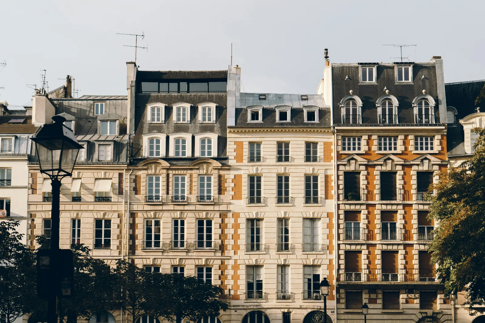 Prix au m² à Paris 17 Ternes : cote et tendances du quartier
