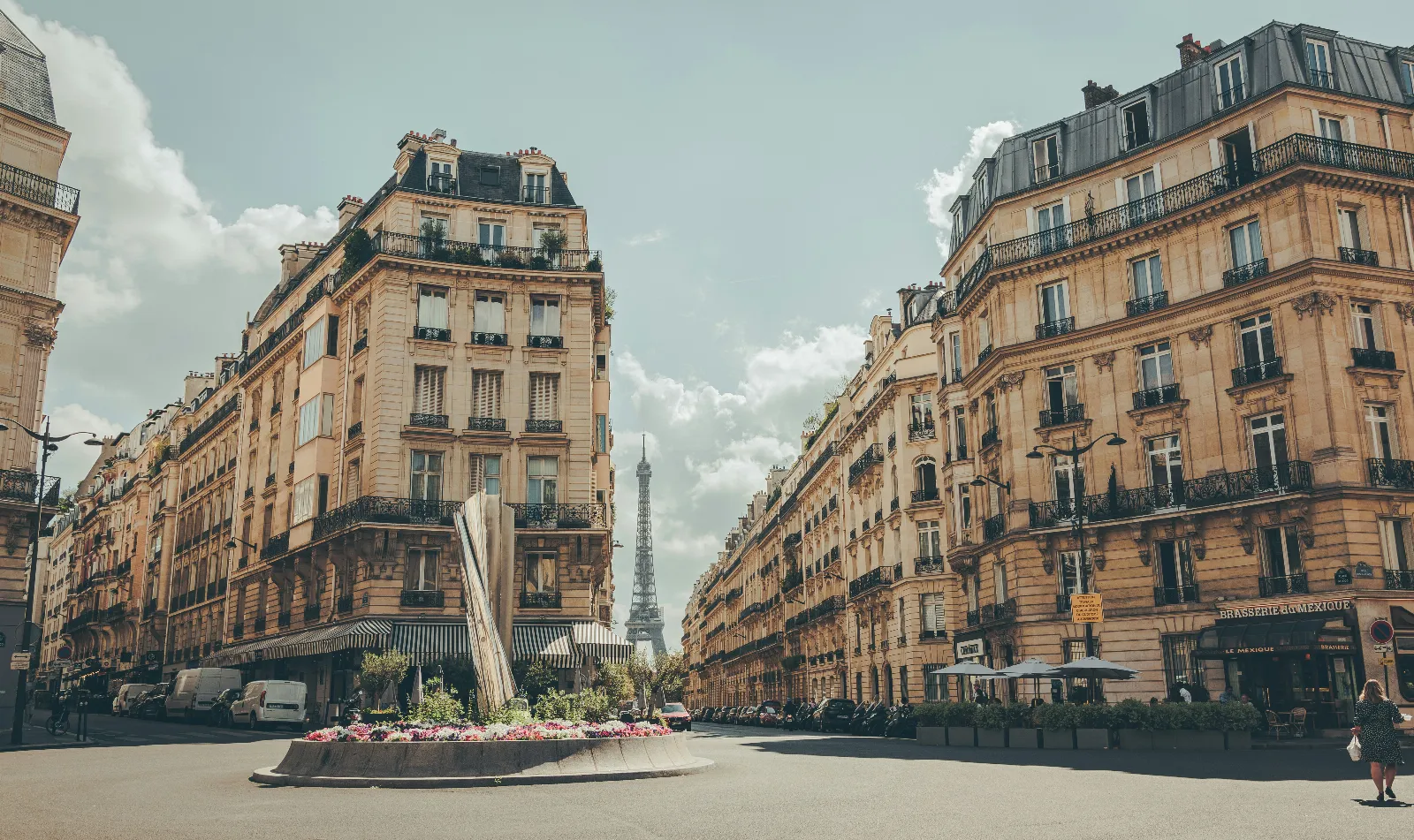 Prix au m² à Paris 5 : l&rsquo;immobilier étudiant et familial du Quartier Latin