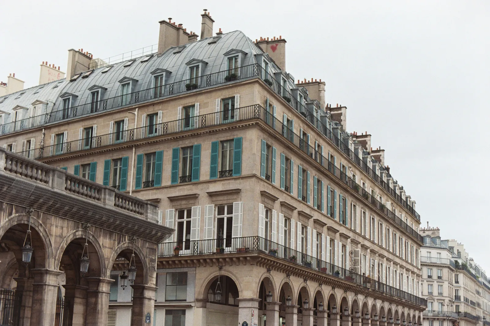 Prix au m² à Paris 6 : la valeur du mètre carré à Saint-Germain-des-Prés
