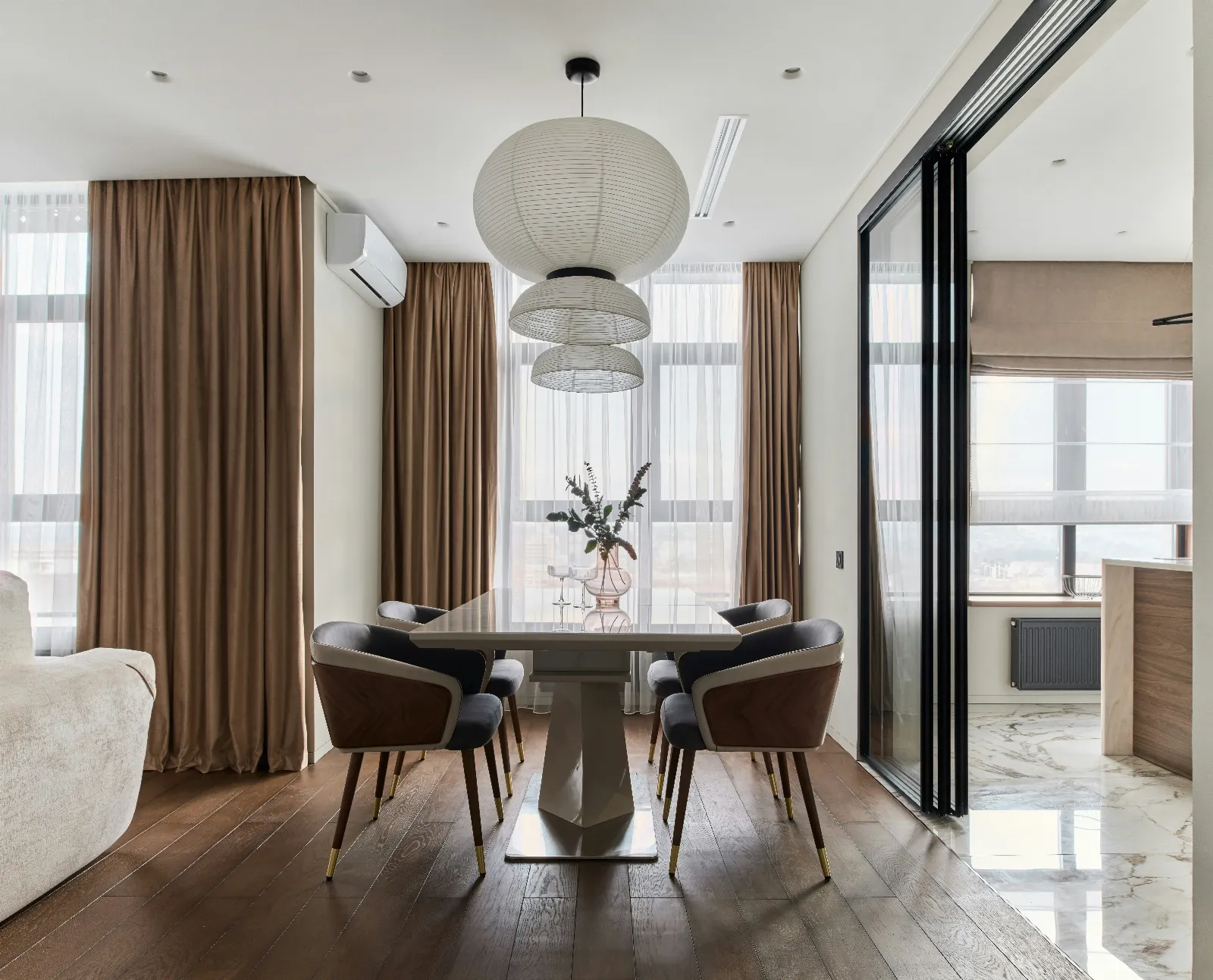 Prix au m² à Paris 7 : les tendances du Faubourg Saint-Germain