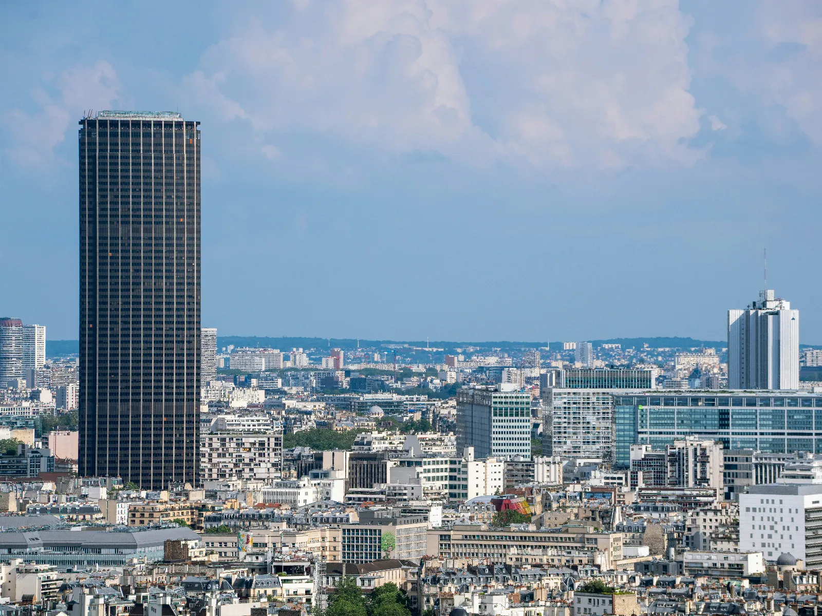 Prix au m² à Paris 14 : Cote de Montparnasse à Denfert