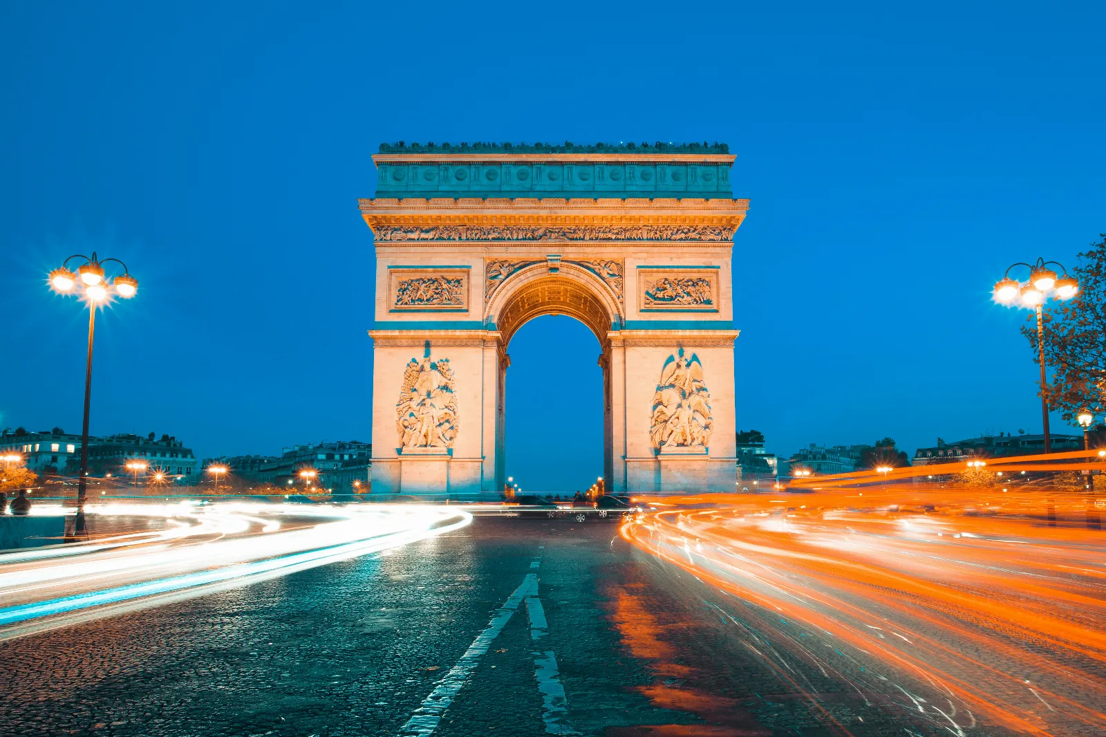 Prix au m² à Paris 8 : Baromètre Champs-Élysées & Monceau