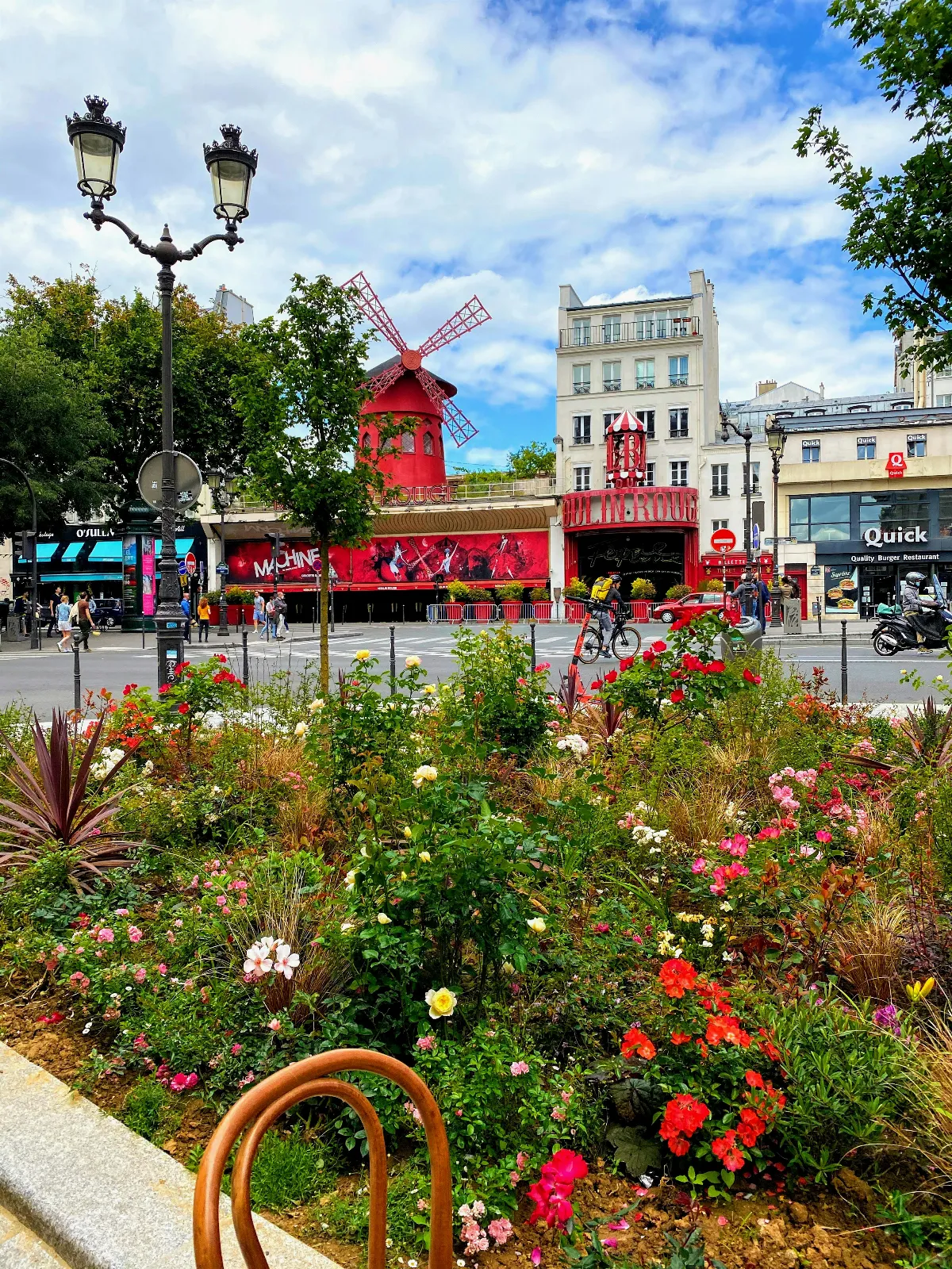 Prix au m² à Paris 9 : Évolution de Pigalle à Opéra